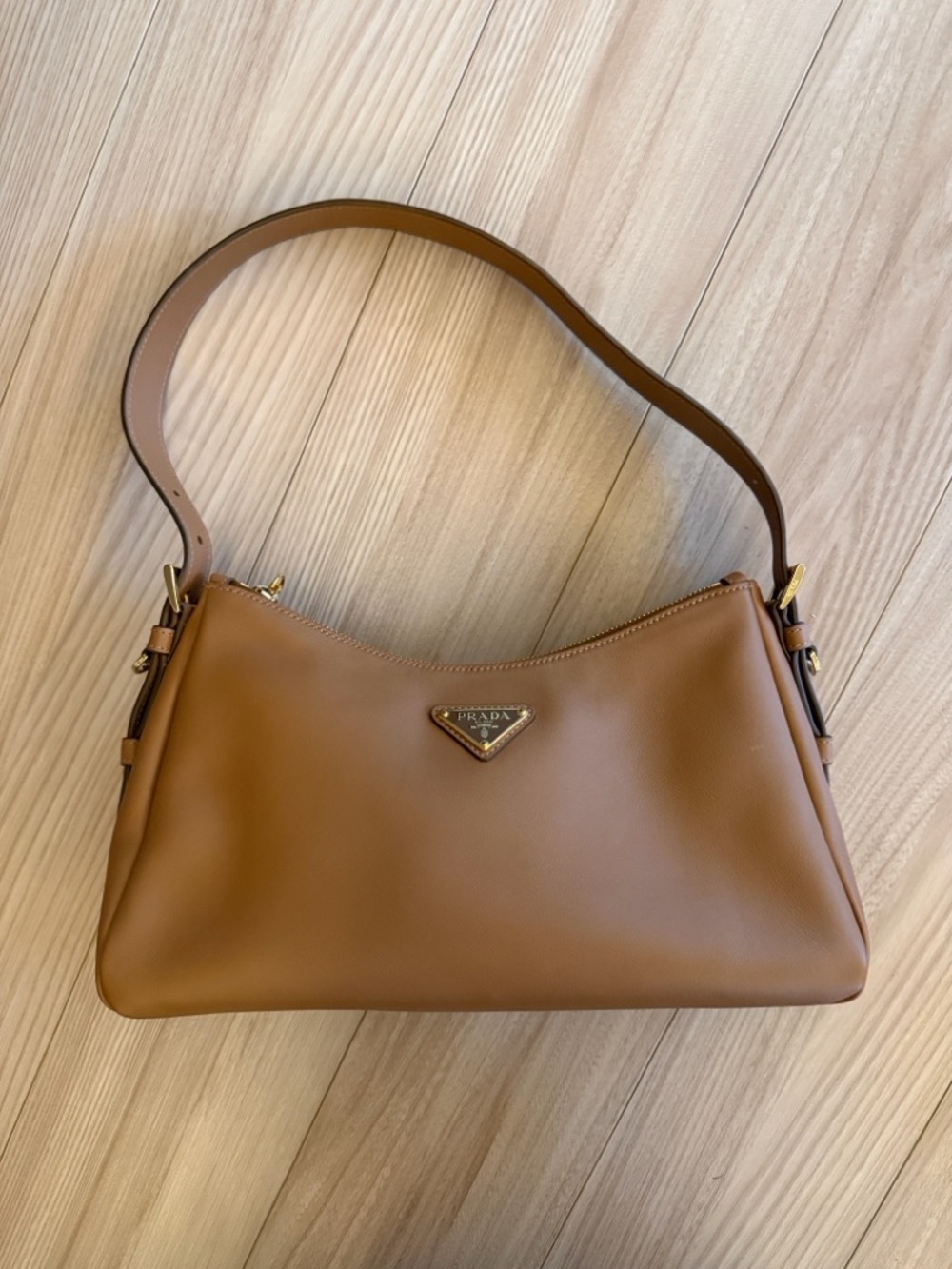 Prada Aimee medium handbag